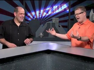 Projector Bulbs Aren't A Scam! Streaming Blu-ray Video: H.264 vs. MKV - HD Nation