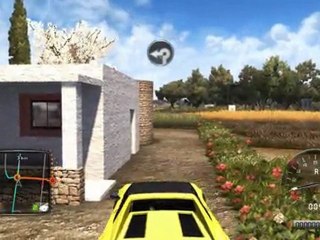 Test De Test Drive Unlimited 2