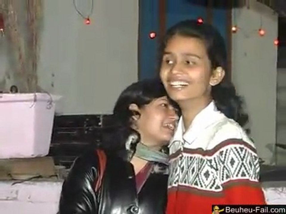 The WTF dance of Bollywood