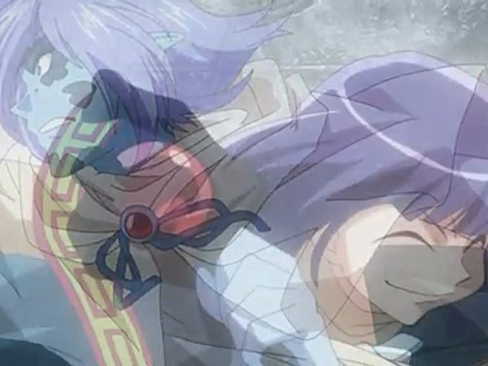 Slayers revolution ending HD