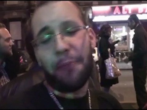 Le Studio -JT des campagnes 2011 partie 5