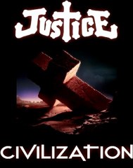 Justice - Civilization [Adidas advert HQ AUDIO RIP]