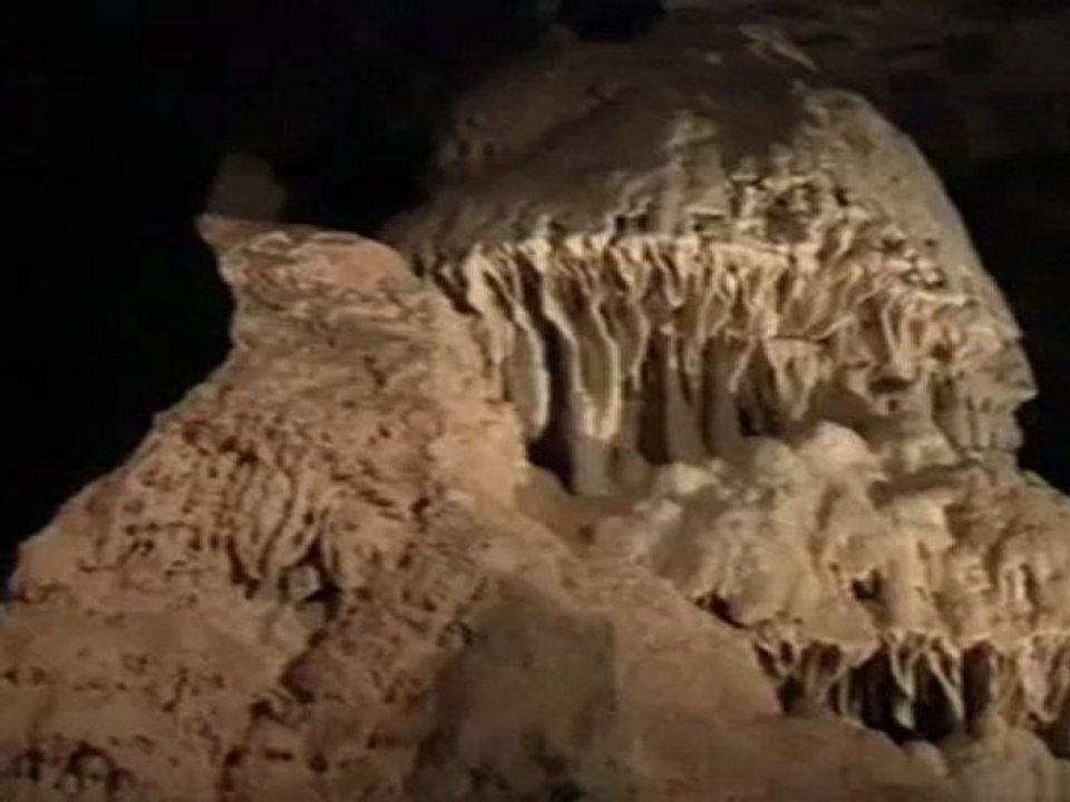 le chant de la grotte