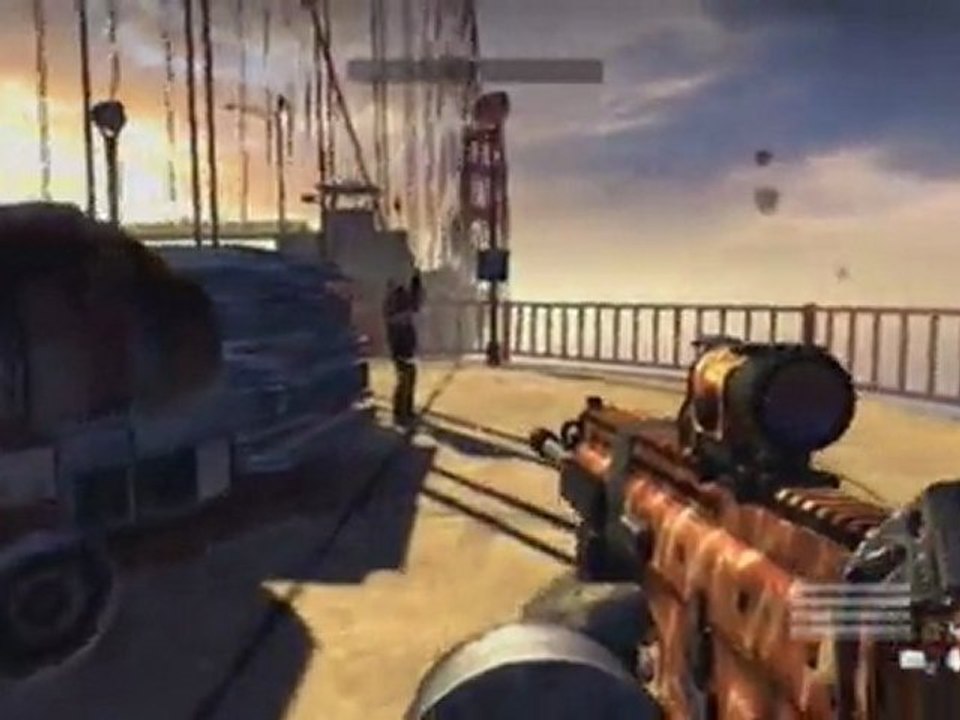 Homefront Gameplay Part10