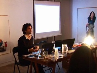 OpenLab : Performances artistiques