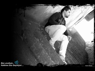 Oysa sen şiir (KDJ)