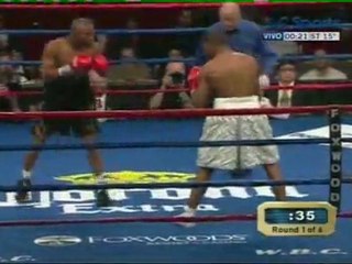 GUILLERMO VALDES vs THOMAS DULORME