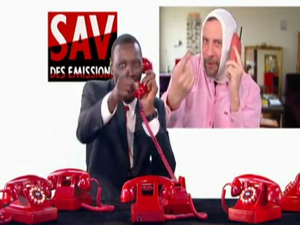 SAV 15 Mars 2011