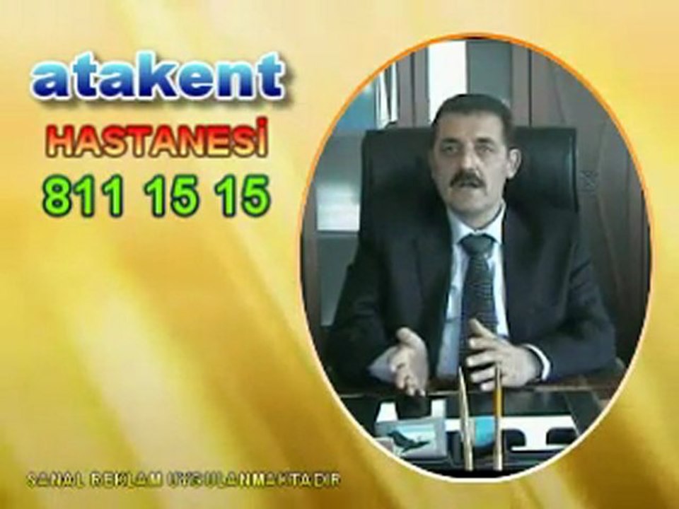 ARMUTLU BELEDİYE BAŞKANI MEHMET BİRKAN YALOVA TV DE