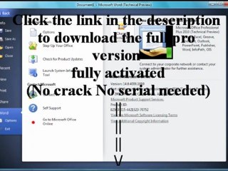 Microsoft office 2011 Professional Plus download - ...