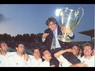 After Foot - Julien Casar - Olympique de Marseille - Hilaran