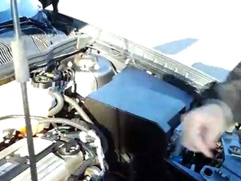 2006 Chevy Malibu LT for sale at Honda Cars of Bellevue