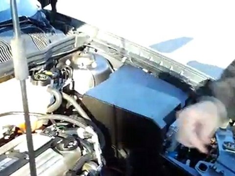 2006 Chevy Malibu LT for sale at Honda Cars of Bellevue