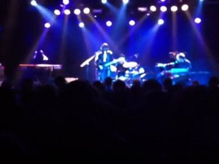 Joan as a Police Woman 15-3-2011 Hard Club Porto - Chemestry