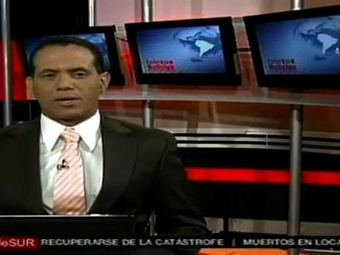 Potencias extranjeras quieren invadir Libia: Gaddafi