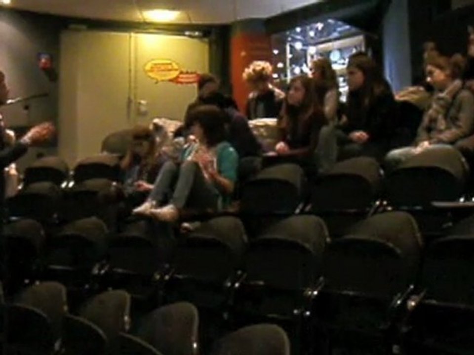 C'est pas la mer à boire - concours cgenial