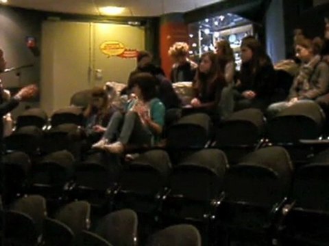 C'est pas la mer à boire - concours cgenial