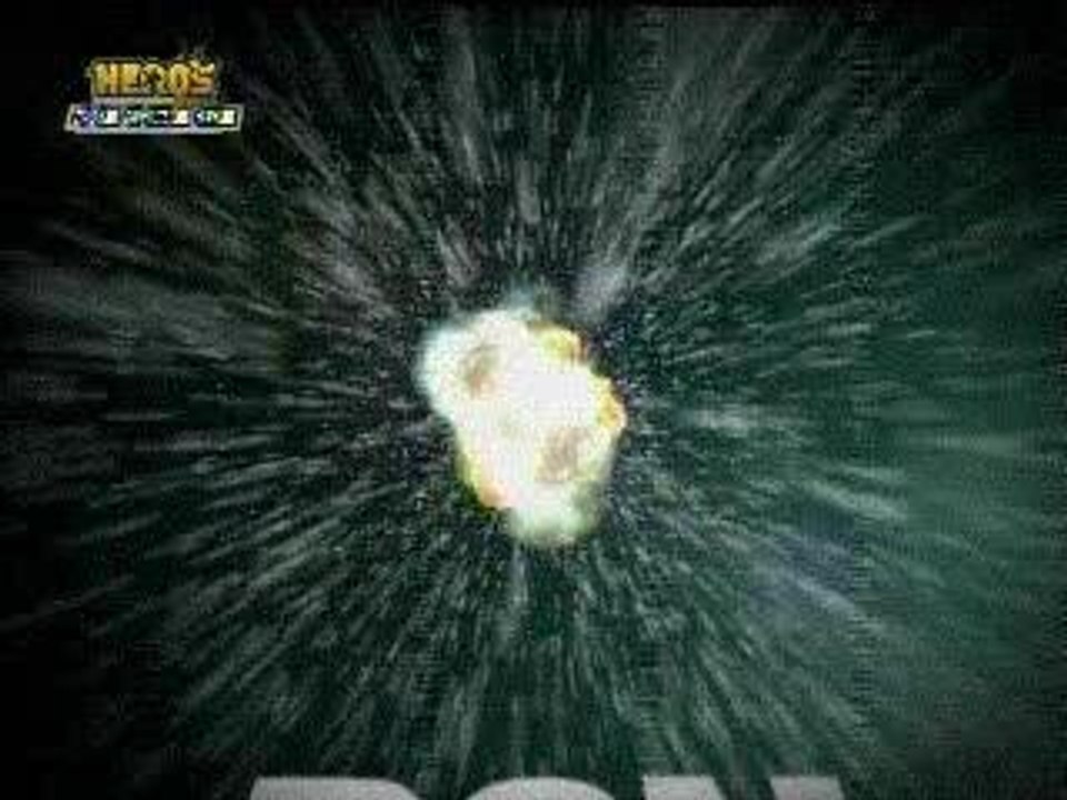 Don Frye vs Yoshihisa Yamamoto