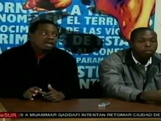 Transversal de las Américas genera desplazamiento habitante