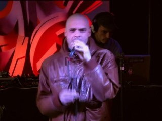 Mirage_Impro1_Freestyle Rap avec le Crew COFFEE BREAK