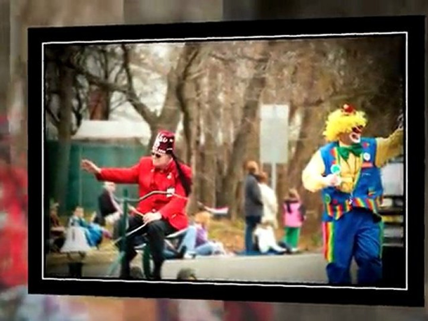 St. Patrick's Day Parade