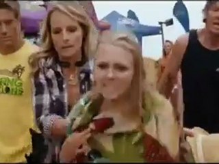 Soul Surfer TV Spot