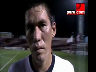 Peru.com: Orlando Contreras
