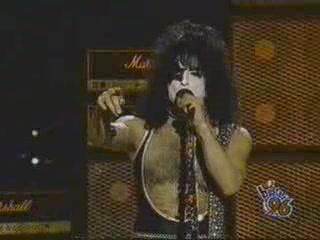Kiss - Rock and Roll All Nite