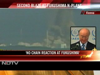 Fukushima is not Chernobyl: IAEA
