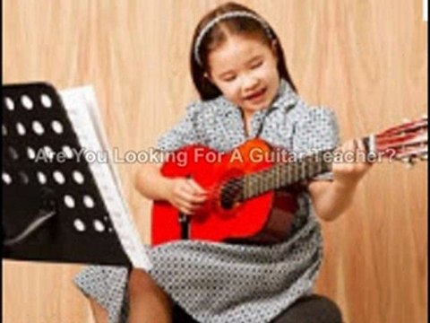 guitar scales and modes