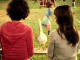 Charlie Sheen Aflac Commercial (parody)