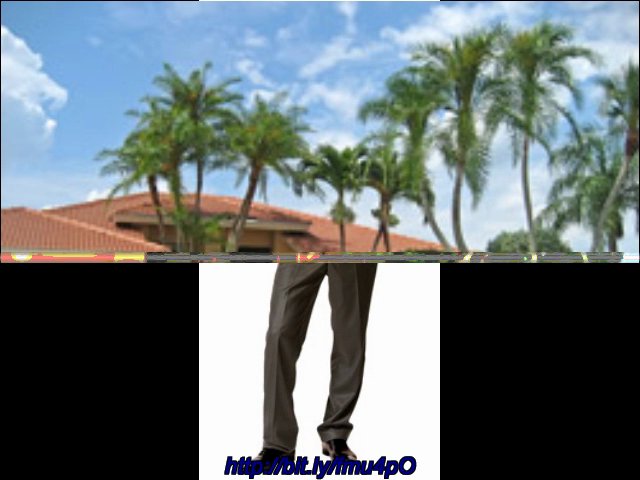 Retirement investment