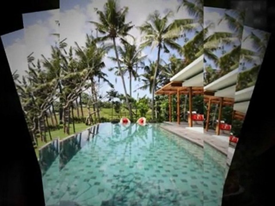 Villa Dewi Sri By Prestige Bali Villas