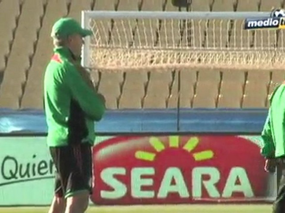 Medio Tiempo.com - Entrevista "Guille" Franco, Parte 2