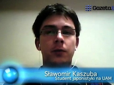 Ludzie są spokojni, paniki nie ma. Jod nie jest rozdawany, ale na północy jest inaczej