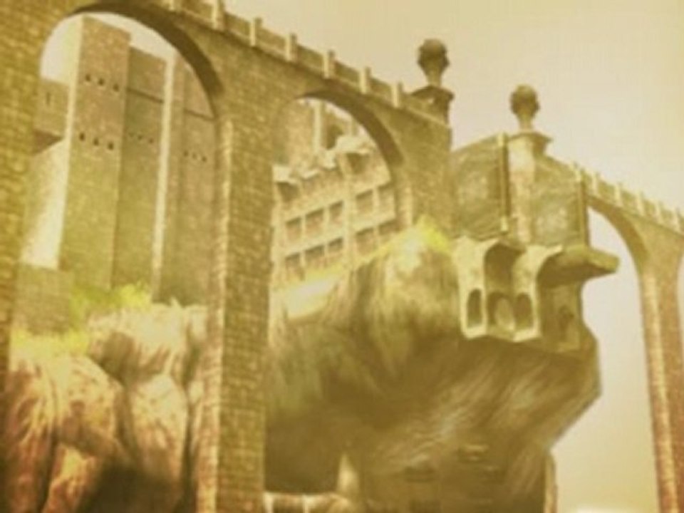 ico you were there chanté par moi (fandub)