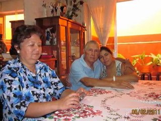 CUMPLEAÑOS DE PANCHITO