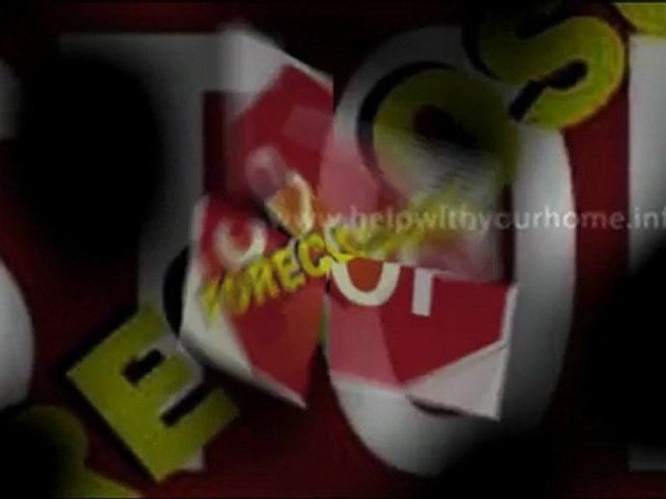 Loan Modification Los Angeles - Avoid Foreclosure Now!