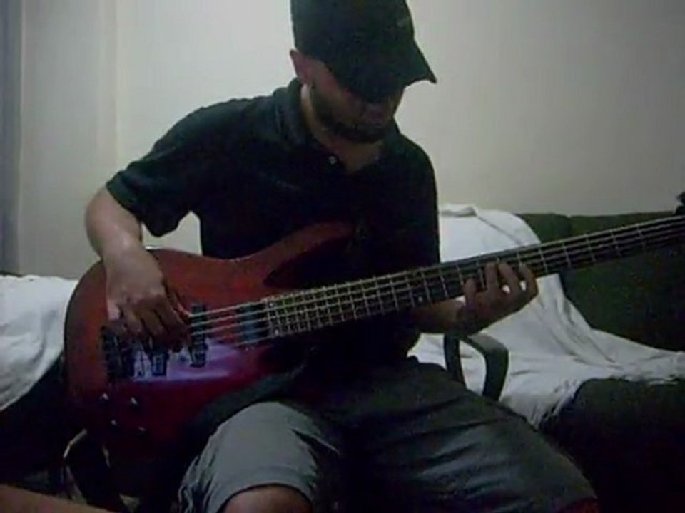 Wilson Deoliveira - Reptilia ( linha de baixo)