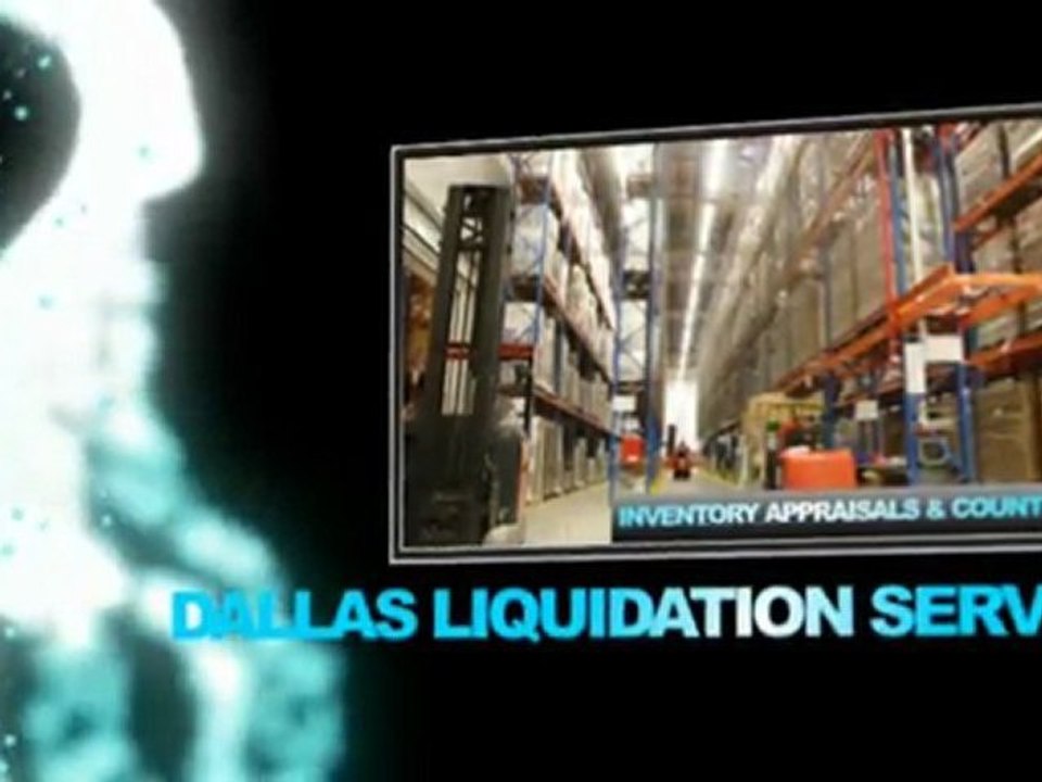 dallas liquidation, liquidation dallas, distressed inventory