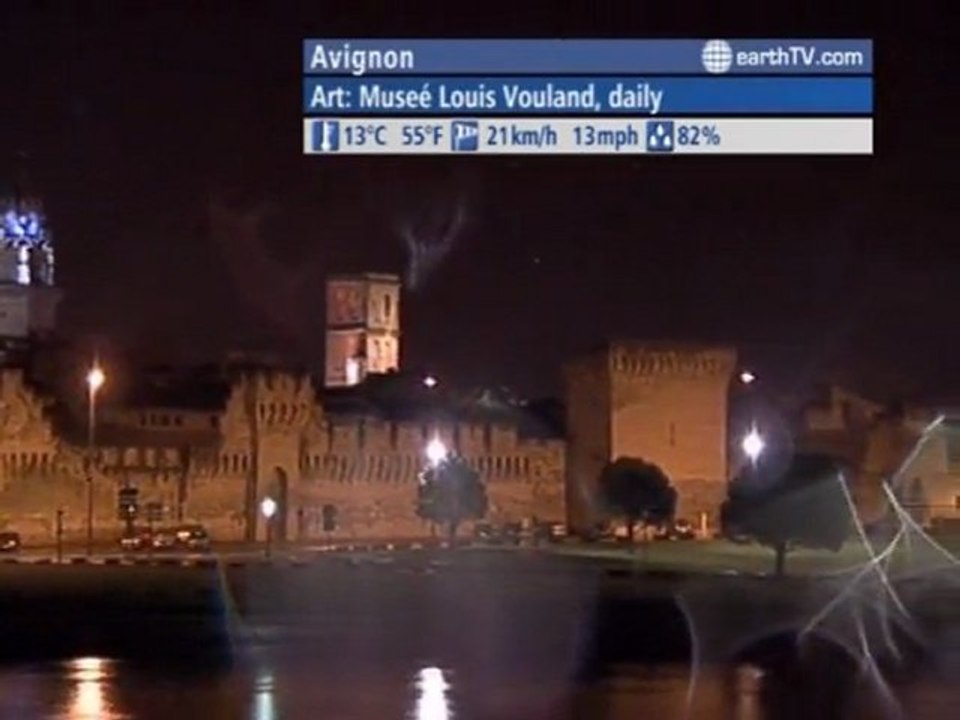 Honolulu - USA, Seattle - USA, Hong Kong SAR - China, Avignon - France, Amsterdam - Netherlands, Sydney - Australia, Bandar Seri Begawan - Brunei