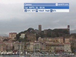 Barcelona - Spain, Vienna - Austria, Antibes - Juan-les-Pins - France, Cannes - France, Warsaw - Poland, Prague - Czech Republic, Melbourne - Australia