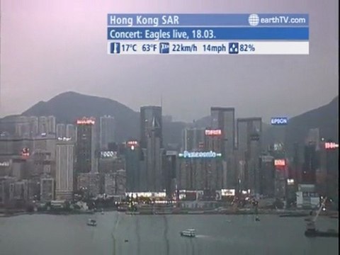 Palma de Mallorca - Spain, Amsterdam - Netherlands, Melbourne - Australia, Brussels - Belgium, Hong Kong SAR - China, Lugano - Ticino - Switzerland, Kyiv - Ukraine