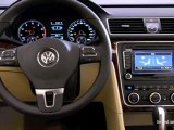 Park Cities Volkswagen Dallas 2012 Passat Comparison