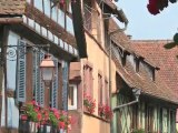 French Village of Riquewihr - Great Attractions (Riquewihr, France)