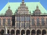 Bremen City Hall - Great Attractions (Bremen, Germany)