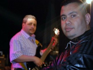 hicham taliani _ live 2011
