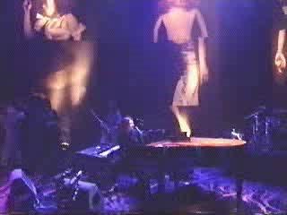 Tori Amos - Black Dove