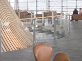 Welsh Assembly Building - Great Attractions (United Kingdom)