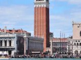 St Mark's Campanile - Great Attractions (Venice, Italy)